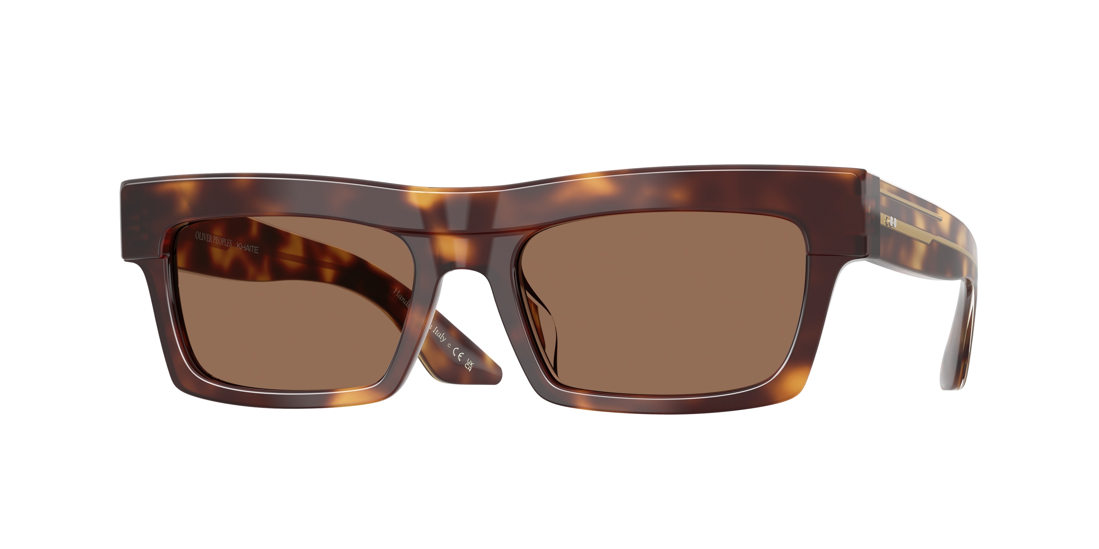Oliver Peoples OV5607SU 100773 1985c 